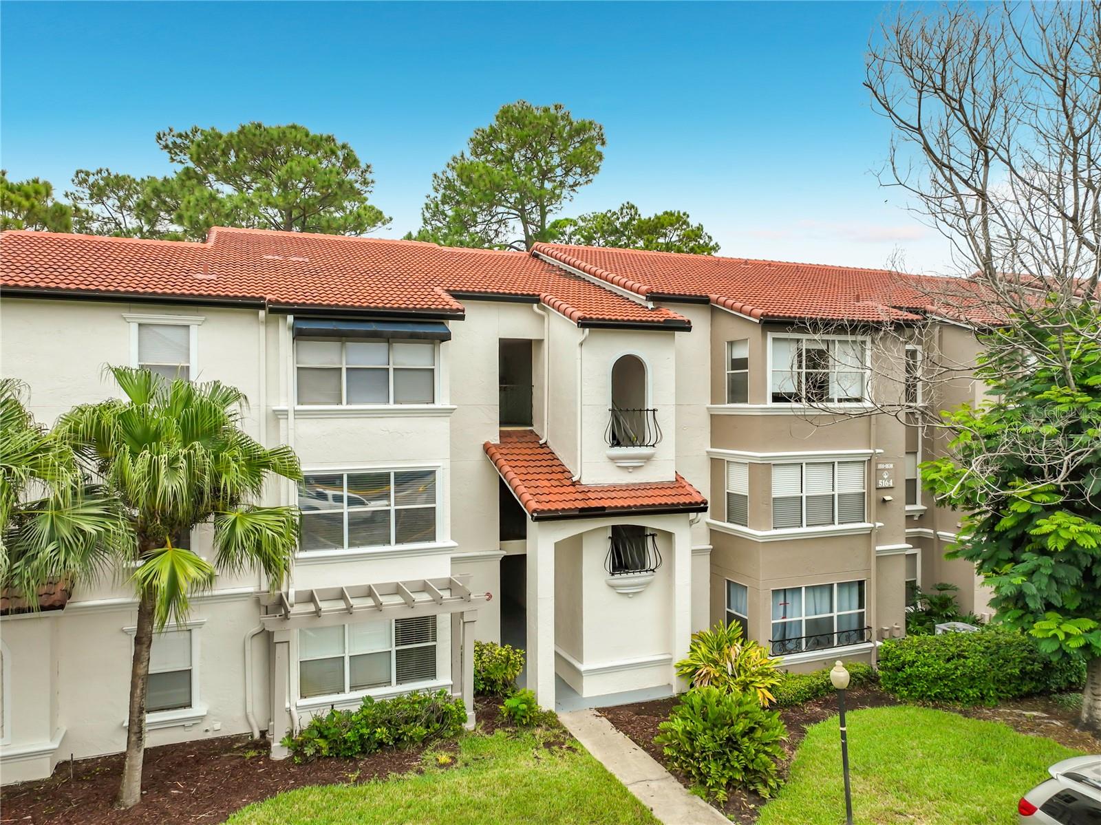 RESIDENCES/MILLENIA - Residential