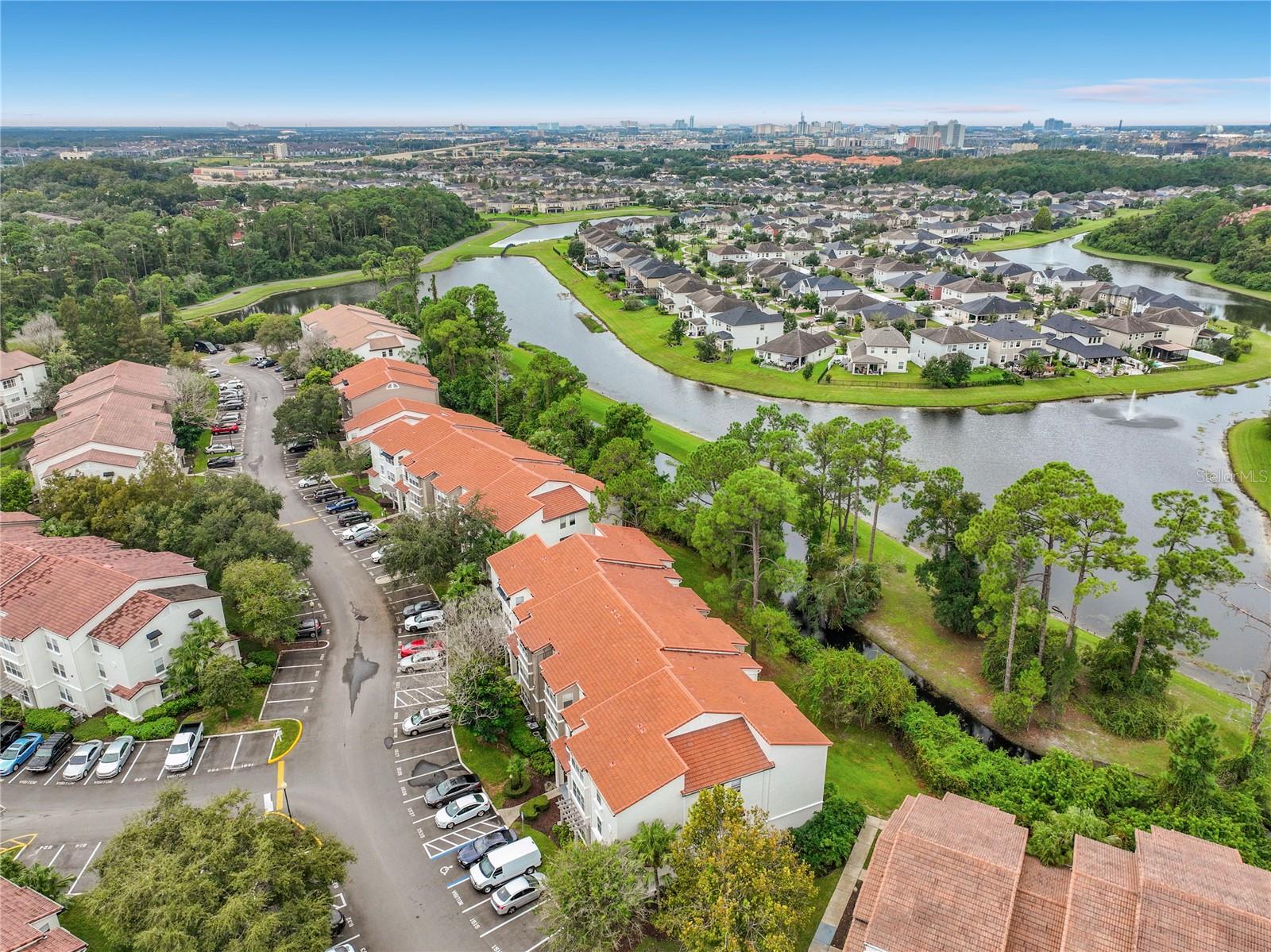 RESIDENCES/MILLENIA - Residential