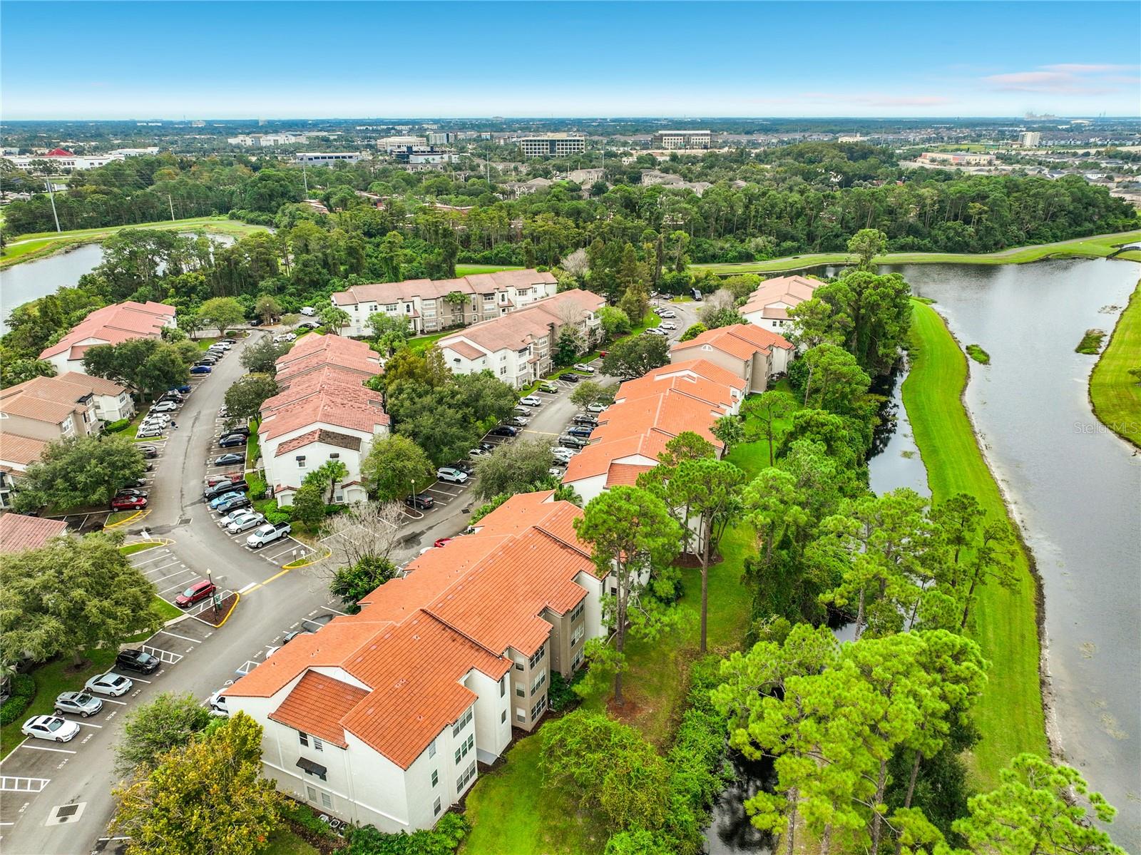 RESIDENCES/MILLENIA - Residential