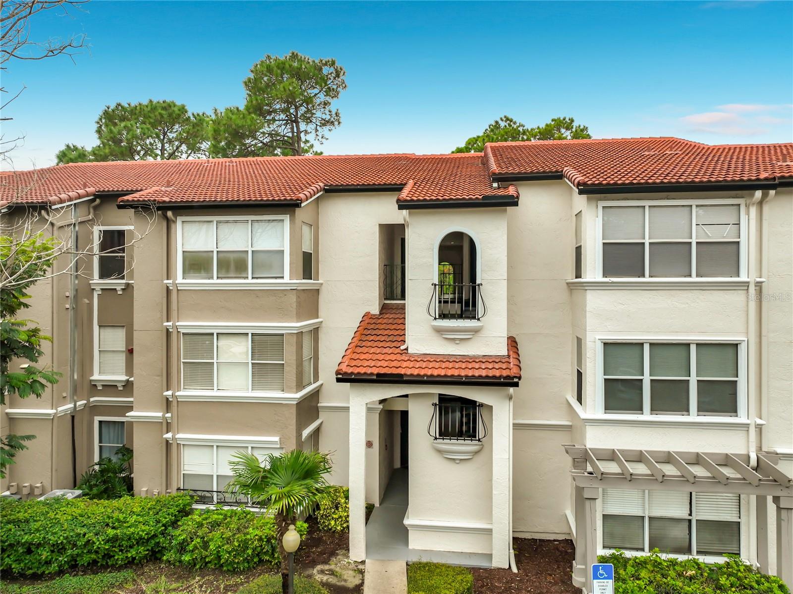 RESIDENCES/MILLENIA - Residential
