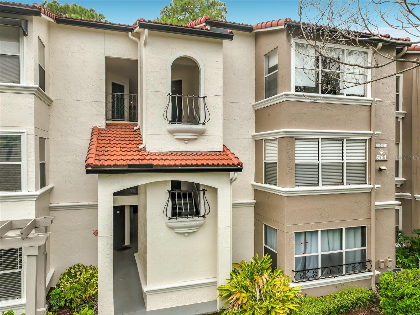 RESIDENCES/MILLENIA - Residential