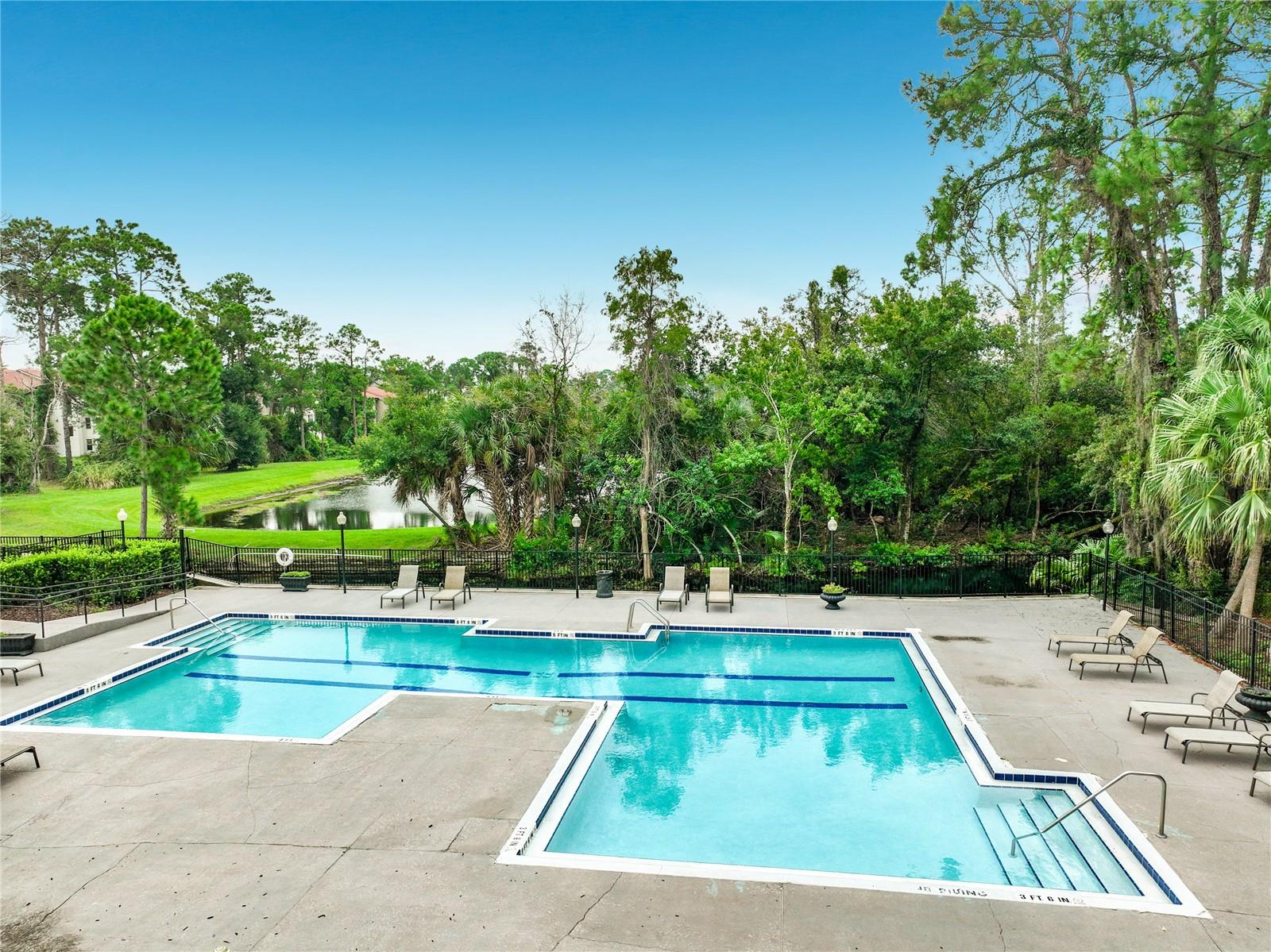 RESIDENCES/MILLENIA - Residential