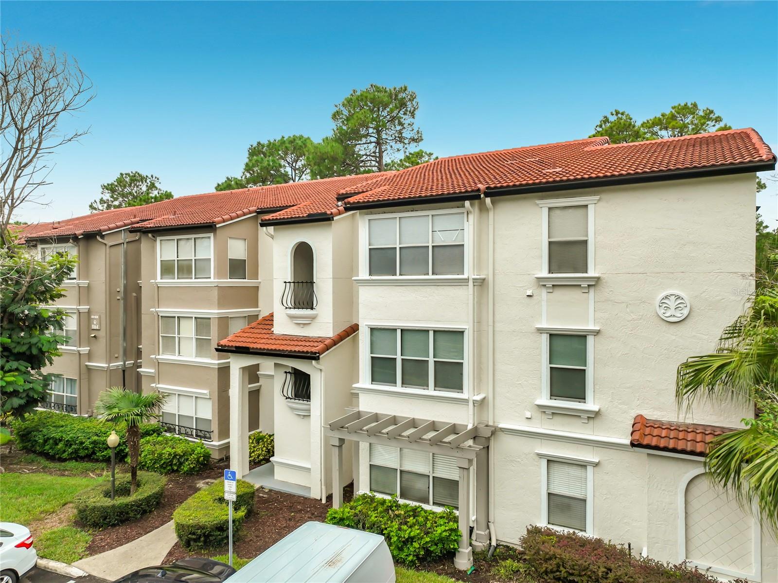 RESIDENCES/MILLENIA - Residential