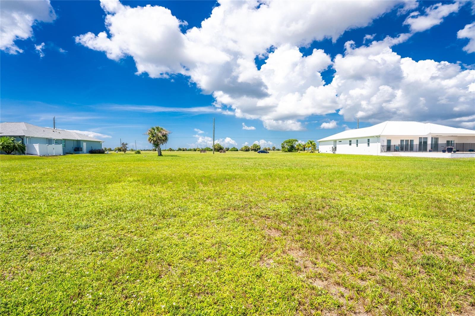 ROTONDA MEADOWS - Land