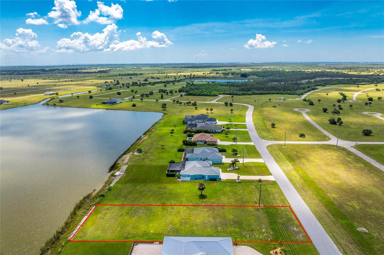 ROTONDA MEADOWS - Land