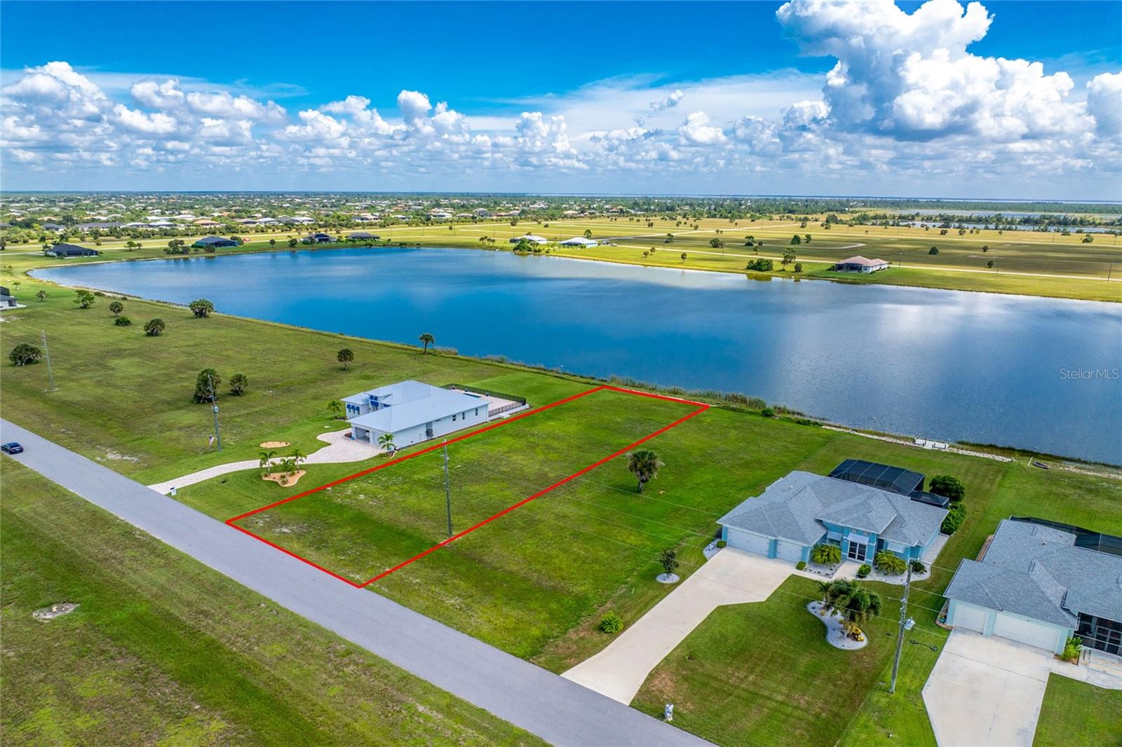 ROTONDA MEADOWS - Land