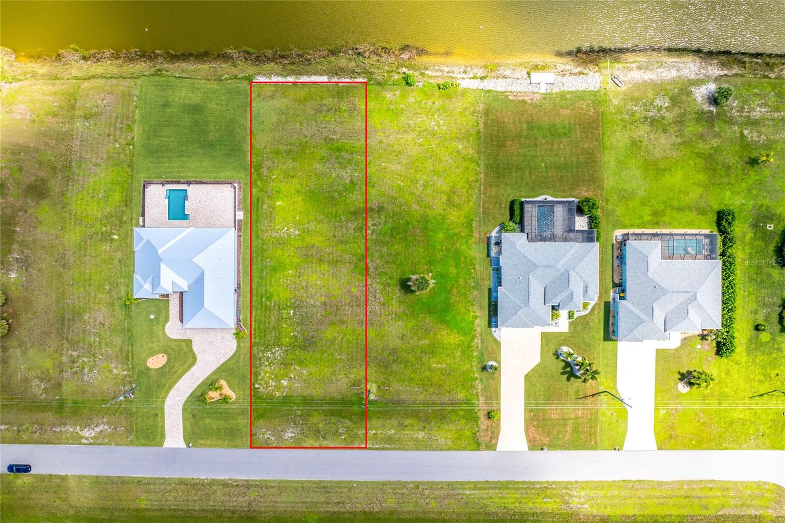 ROTONDA MEADOWS - Land