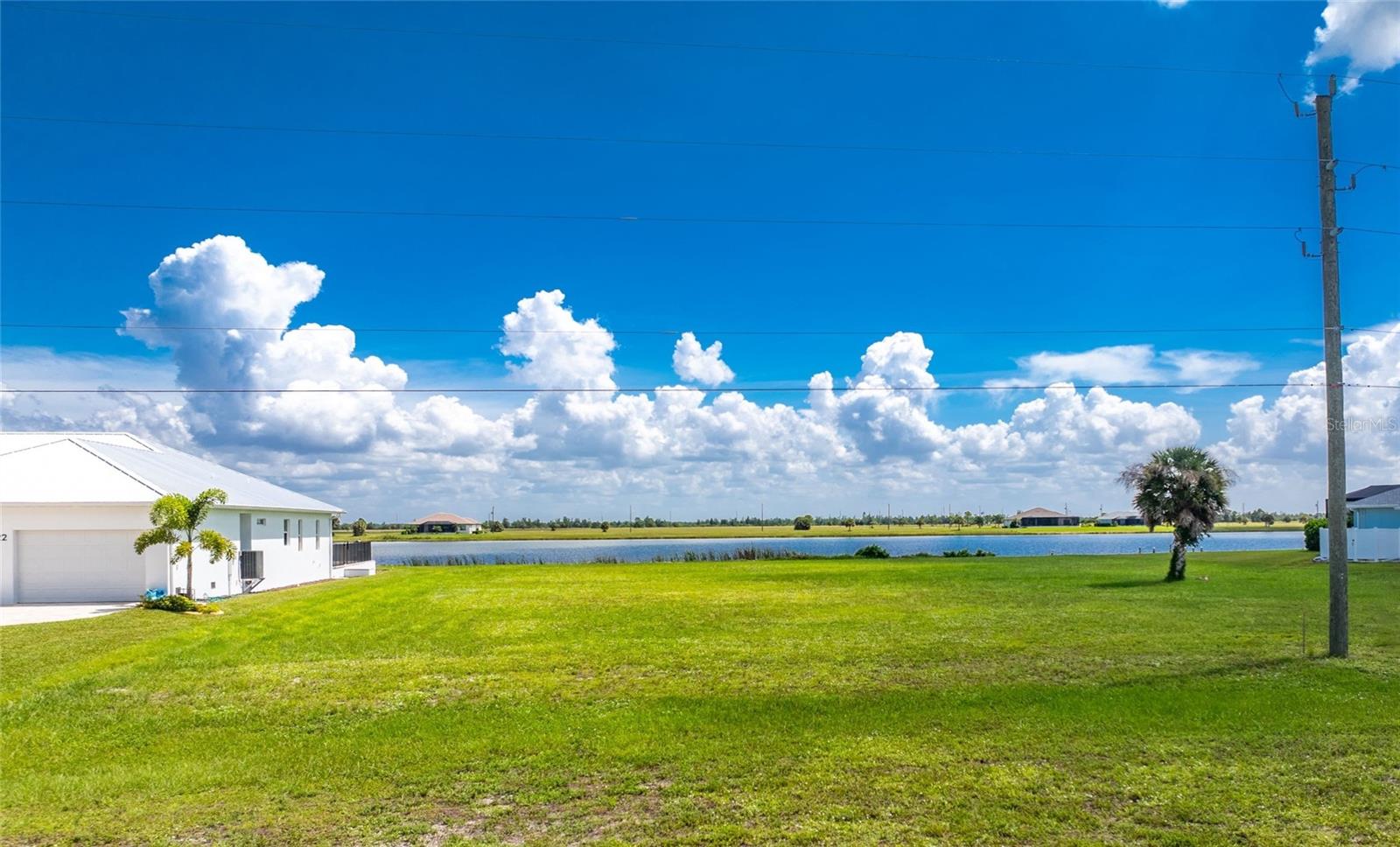ROTONDA MEADOWS - Land