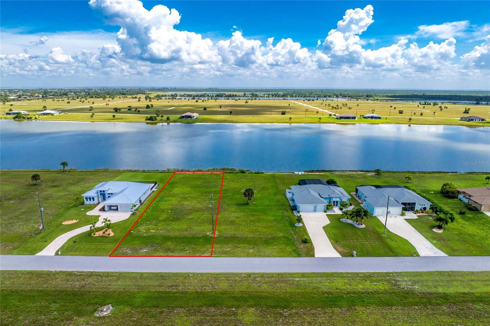 ROTONDA MEADOWS - Land