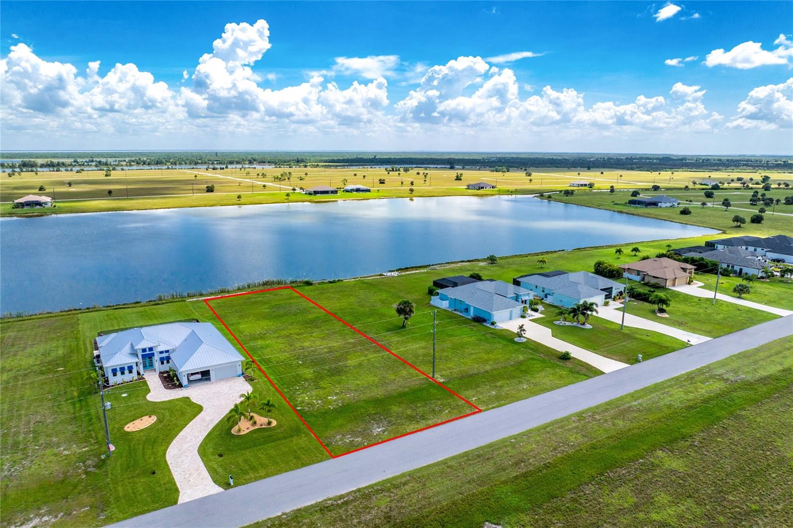 ROTONDA MEADOWS - Land