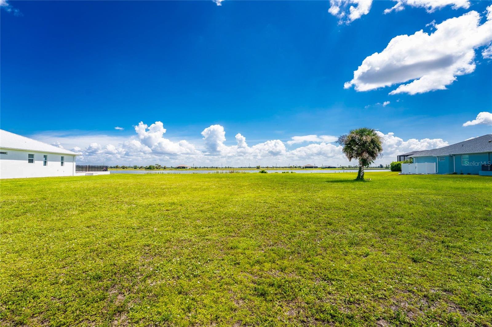ROTONDA MEADOWS - Land
