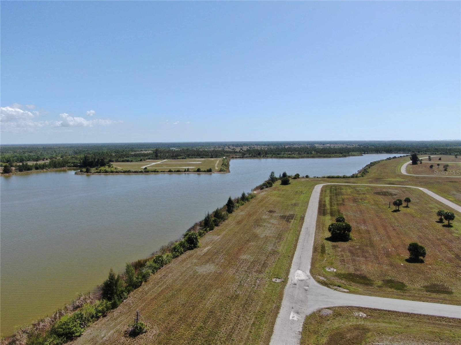 ROTONDA MEADOWS - Land