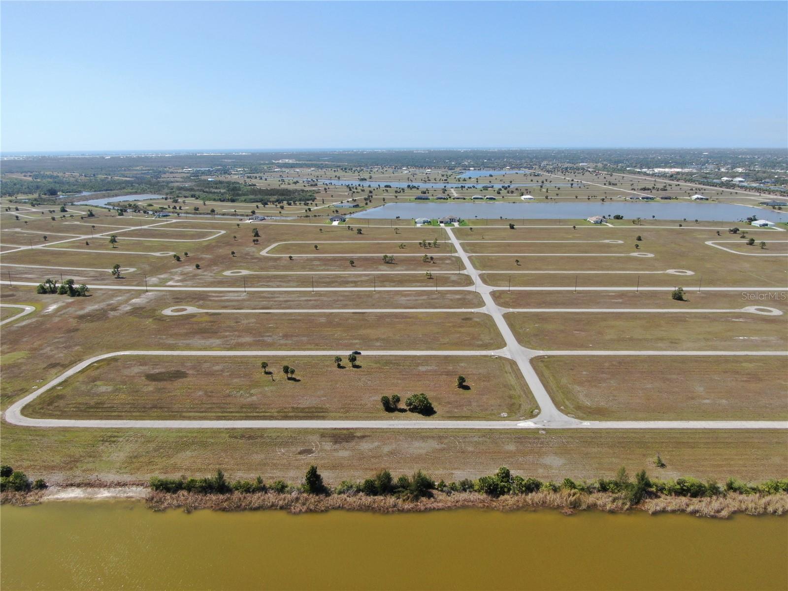 ROTONDA MEADOWS - Land