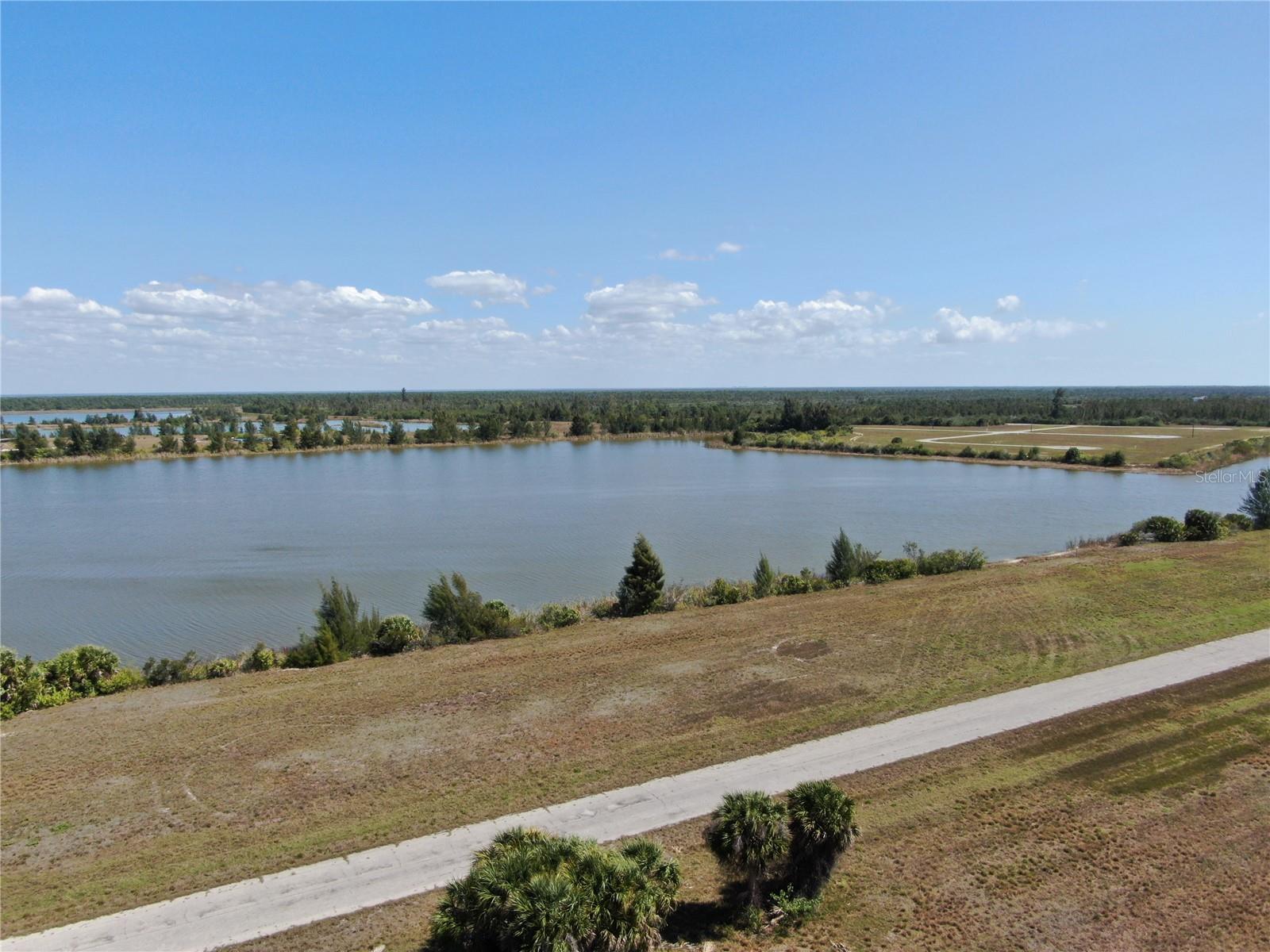 ROTONDA MEADOWS - Land