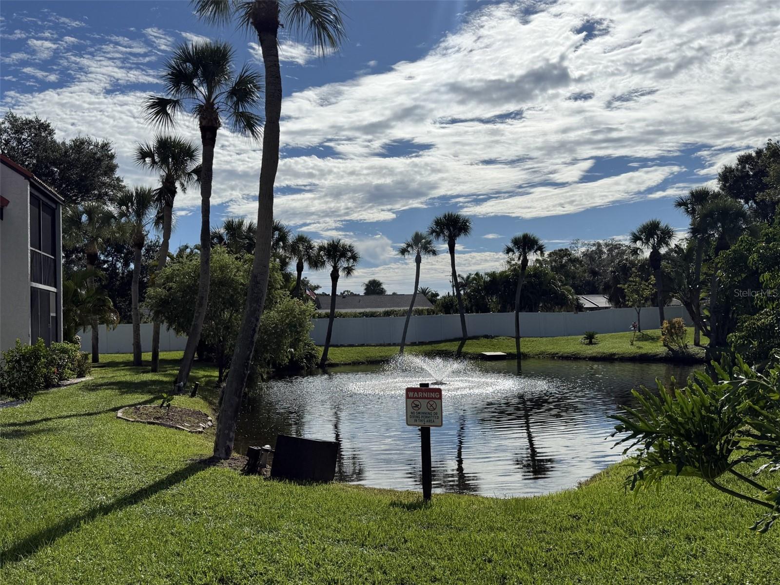 VILLAGE BROOKE SEC 3 - Residential