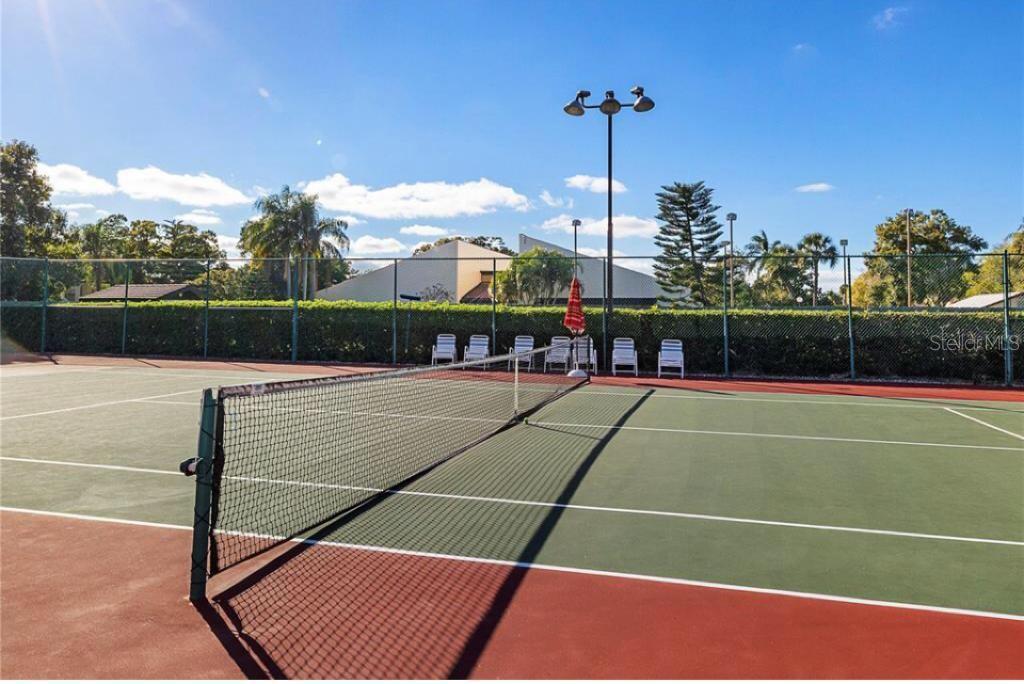 VILLAGE BROOKE SEC 3 - Residential