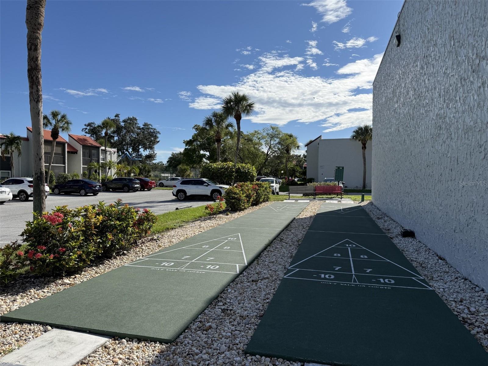 VILLAGE BROOKE SEC 3 - Residential