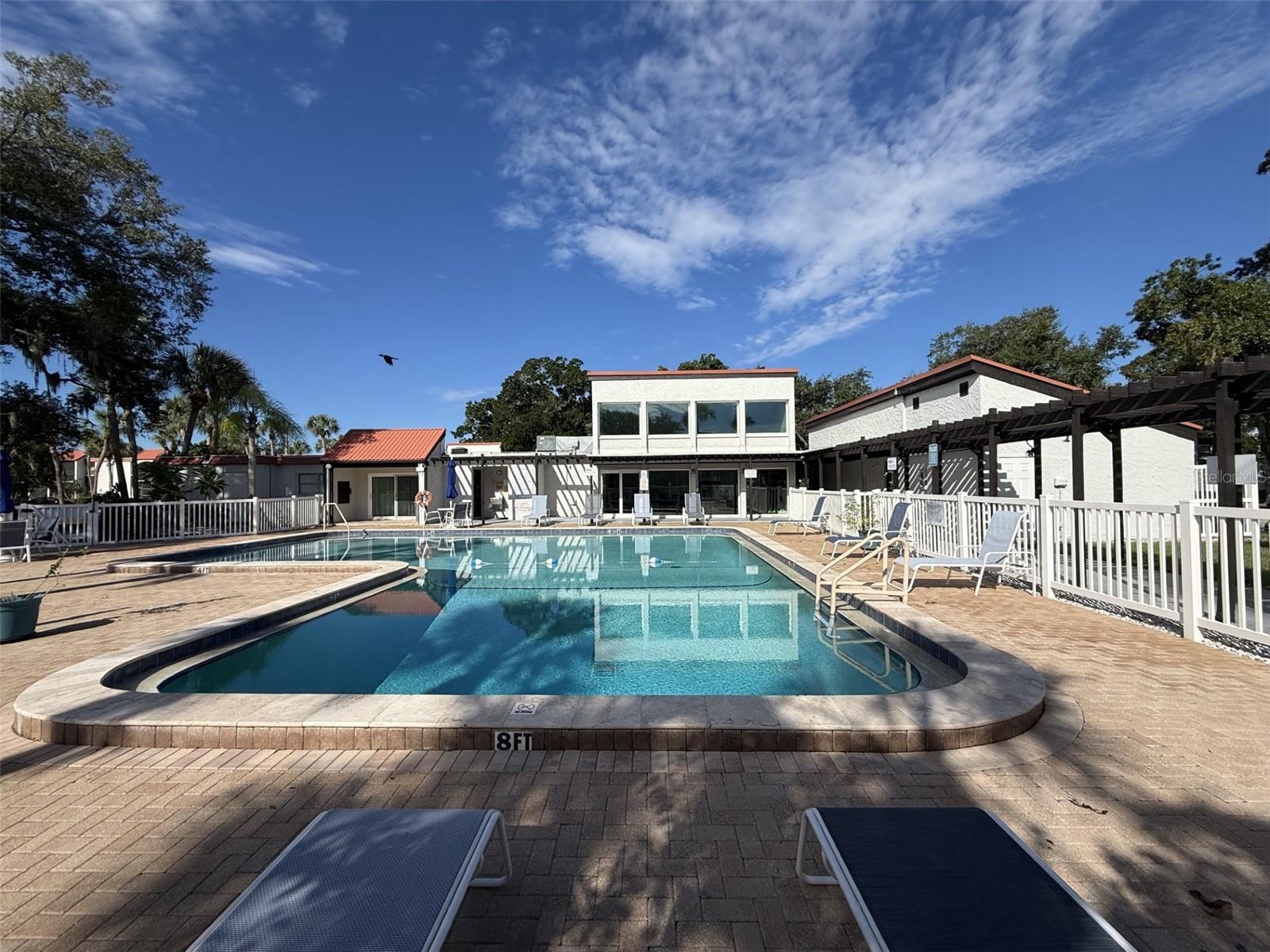 VILLAGE BROOKE SEC 3 - Residential