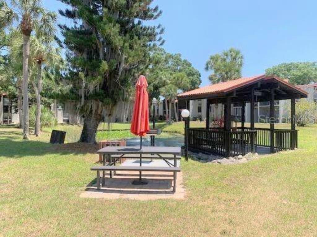 VILLAGE BROOKE SEC 3 - Residential