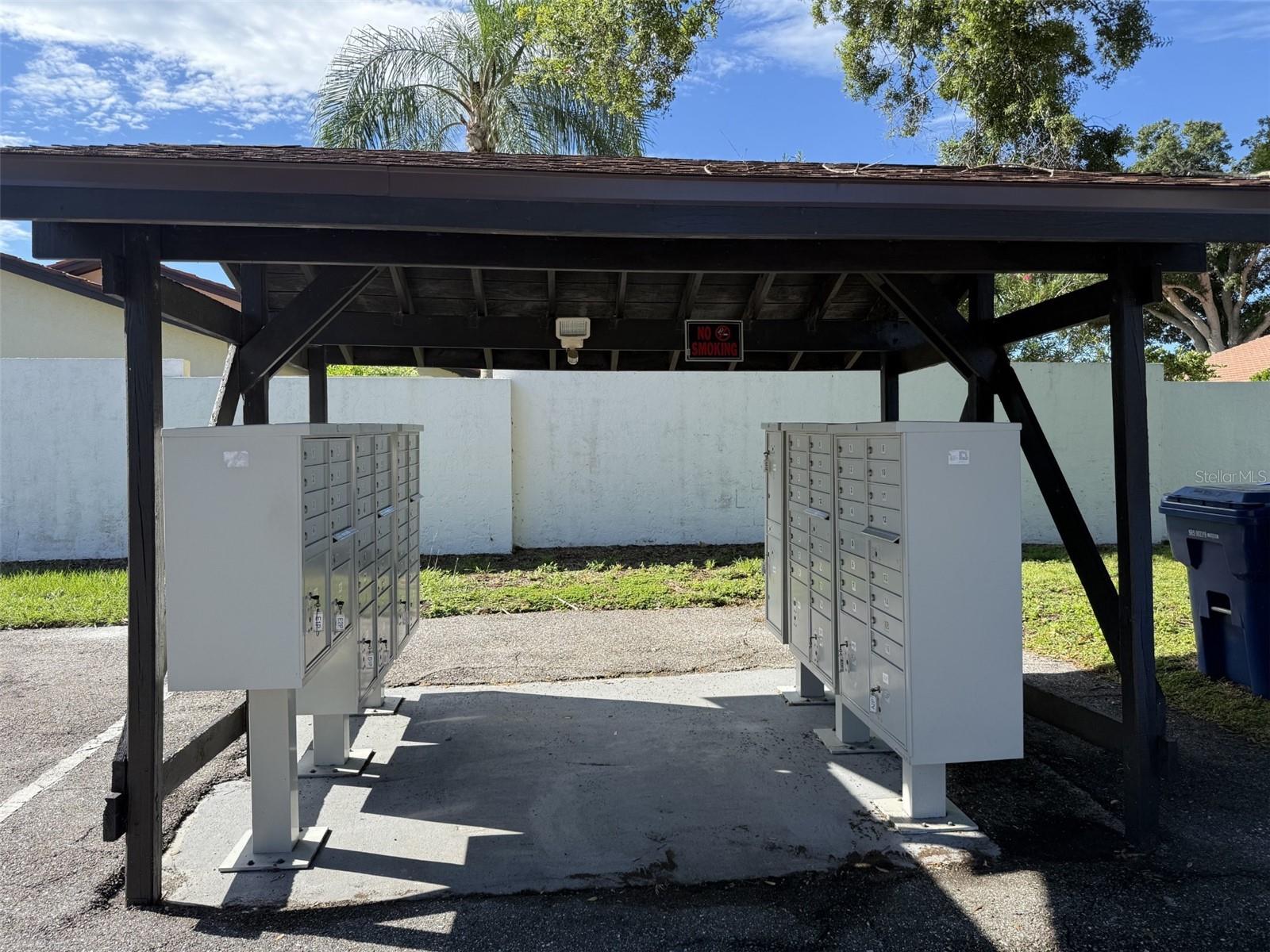 VILLAGE BROOKE SEC 3 - Residential