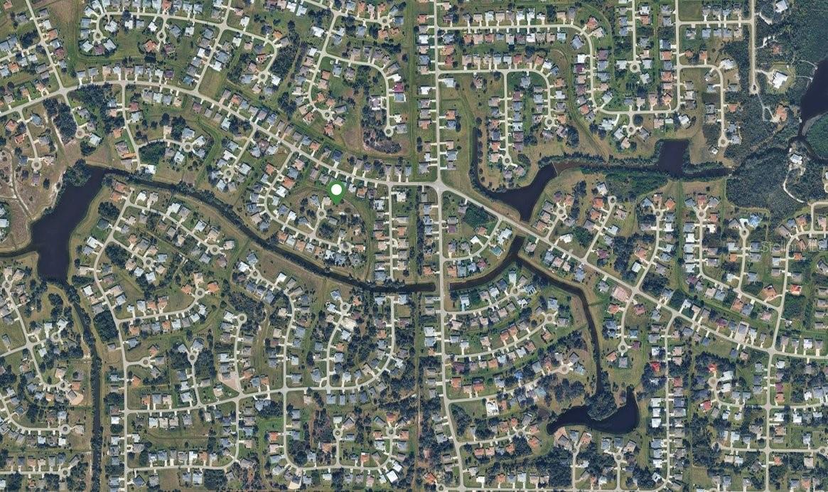 PUNTA GORDA ISLES SEC 20 - Land