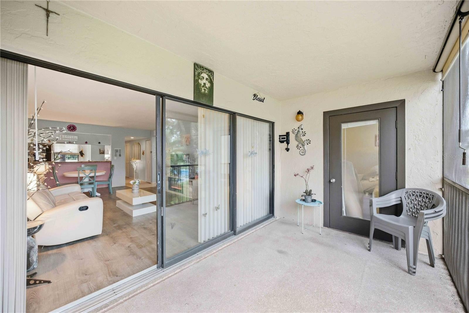 SANDHILL PINES BLDG 01 - Residential