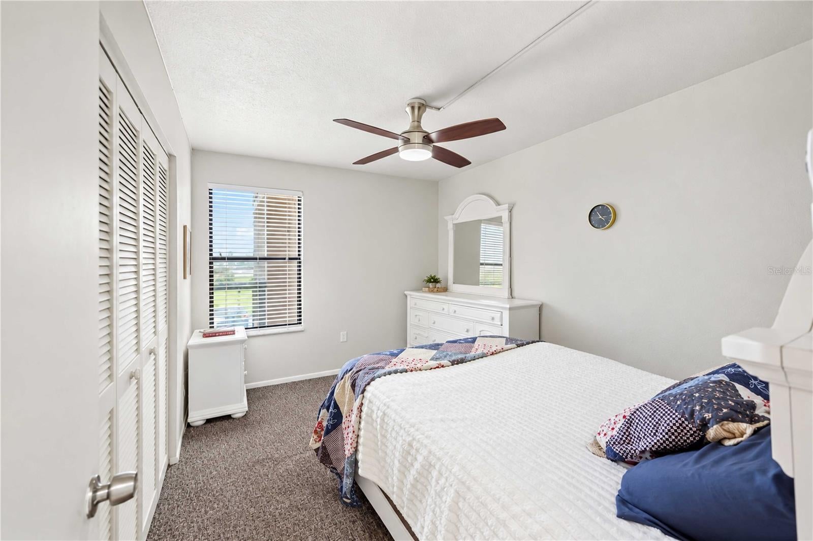 SANDHILL PINES BLDG 01 - Residential