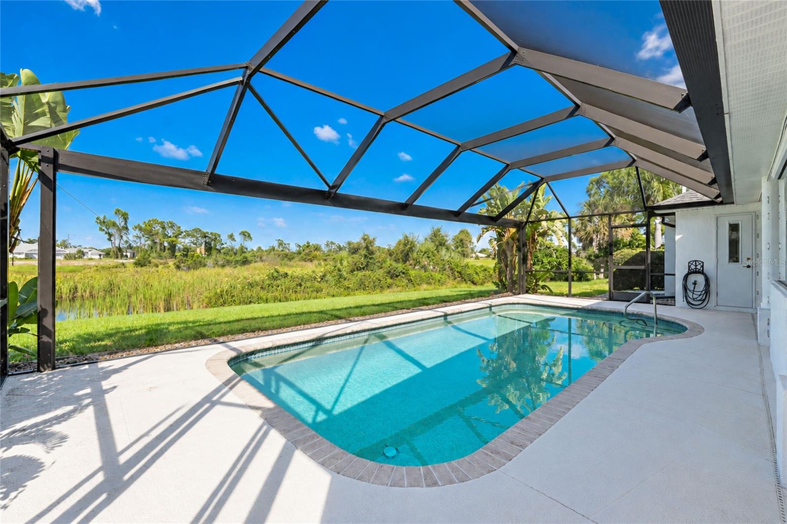 ROTONDA WEST BROADMOOR - Residential