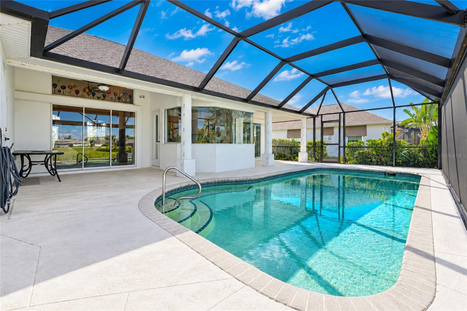 ROTONDA WEST BROADMOOR - Residential