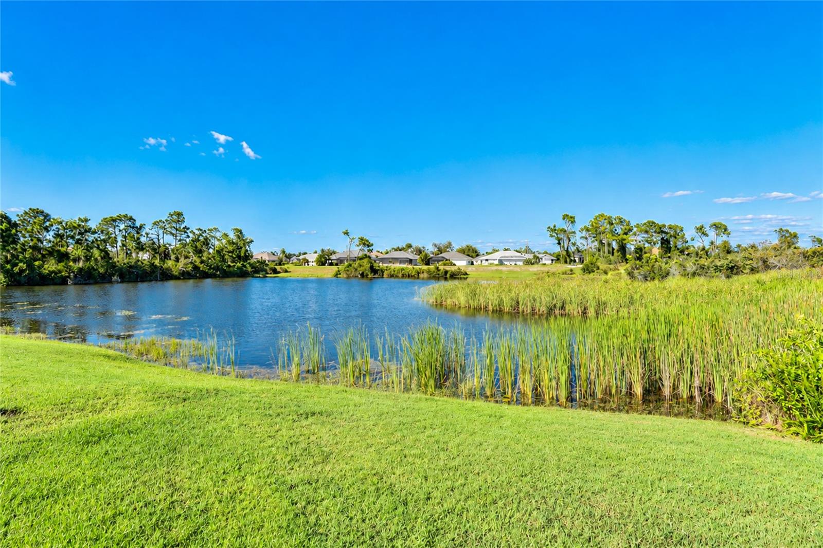 ROTONDA WEST BROADMOOR - Residential