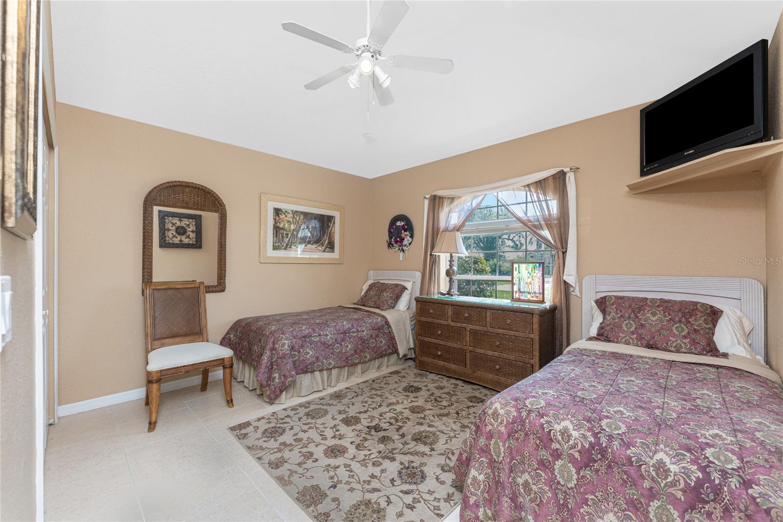 ROTONDA WEST BROADMOOR - Residential