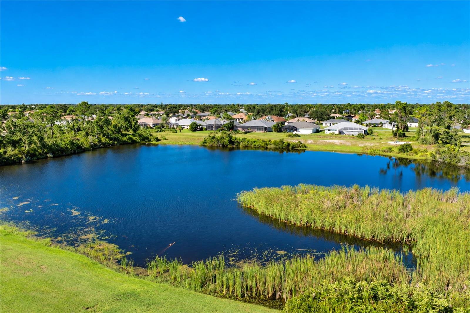 ROTONDA WEST BROADMOOR - Residential