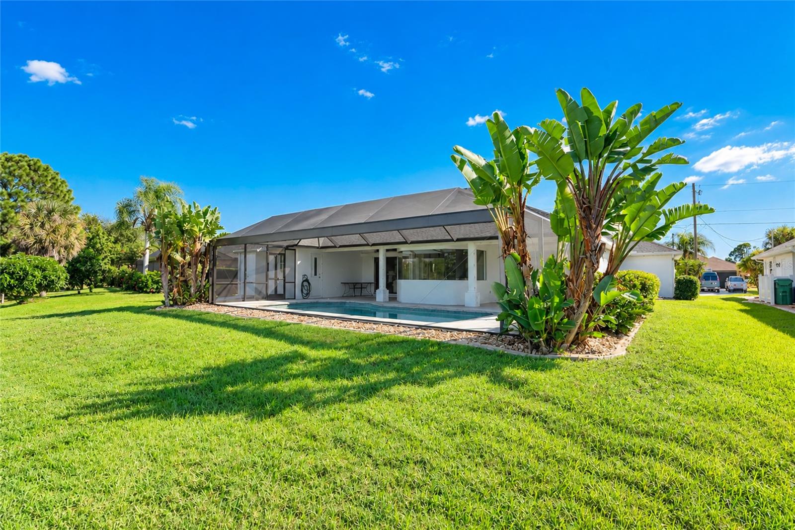 ROTONDA WEST BROADMOOR - Residential