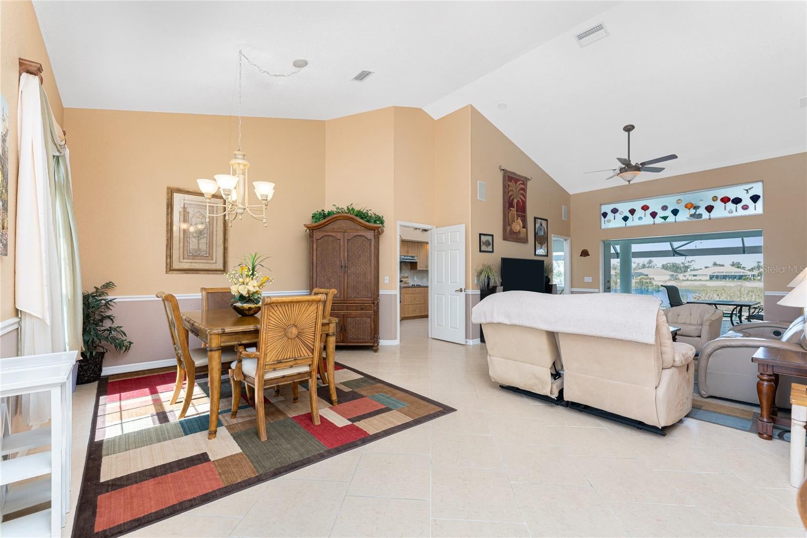 ROTONDA WEST BROADMOOR - Residential