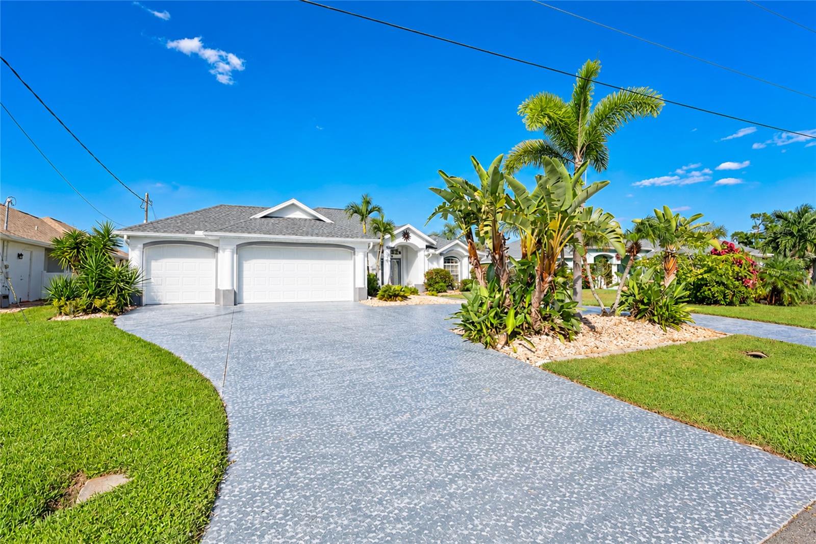 ROTONDA WEST BROADMOOR - Residential