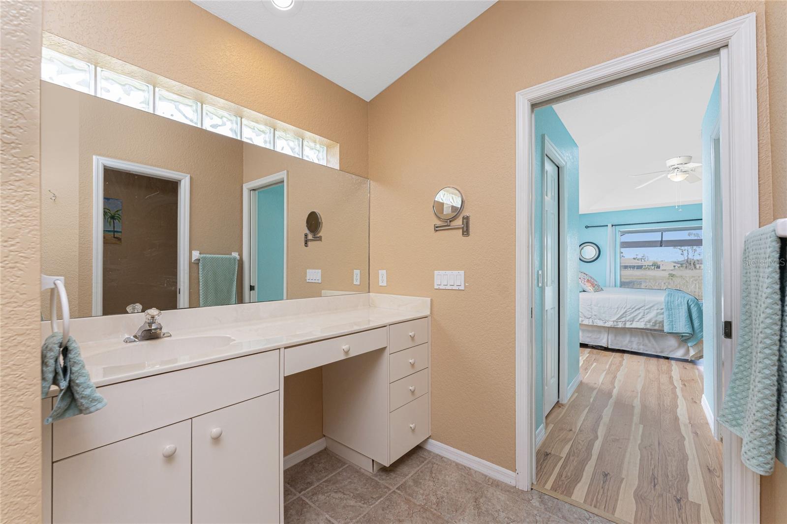 ROTONDA WEST BROADMOOR - Residential