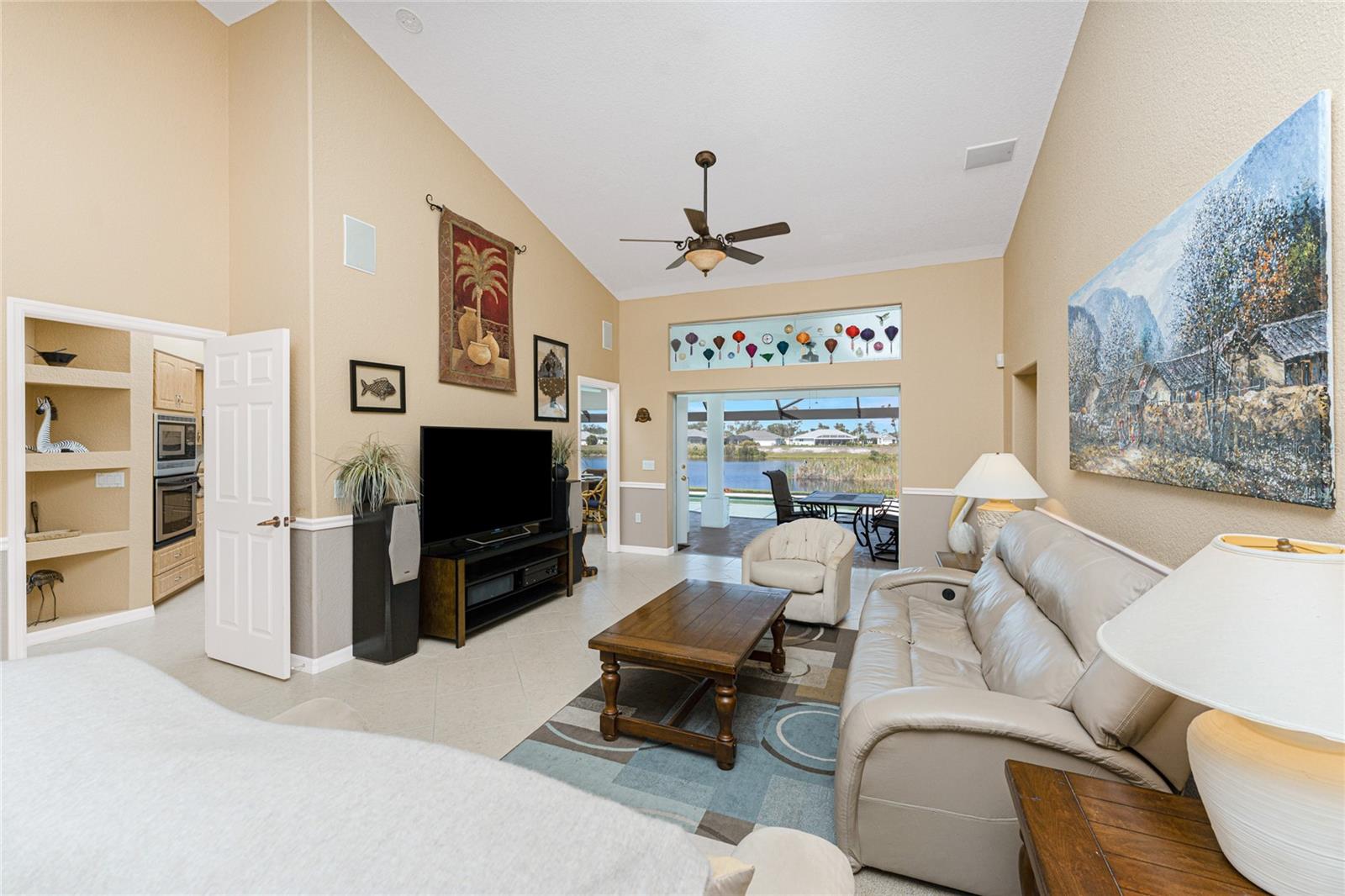 ROTONDA WEST BROADMOOR - Residential
