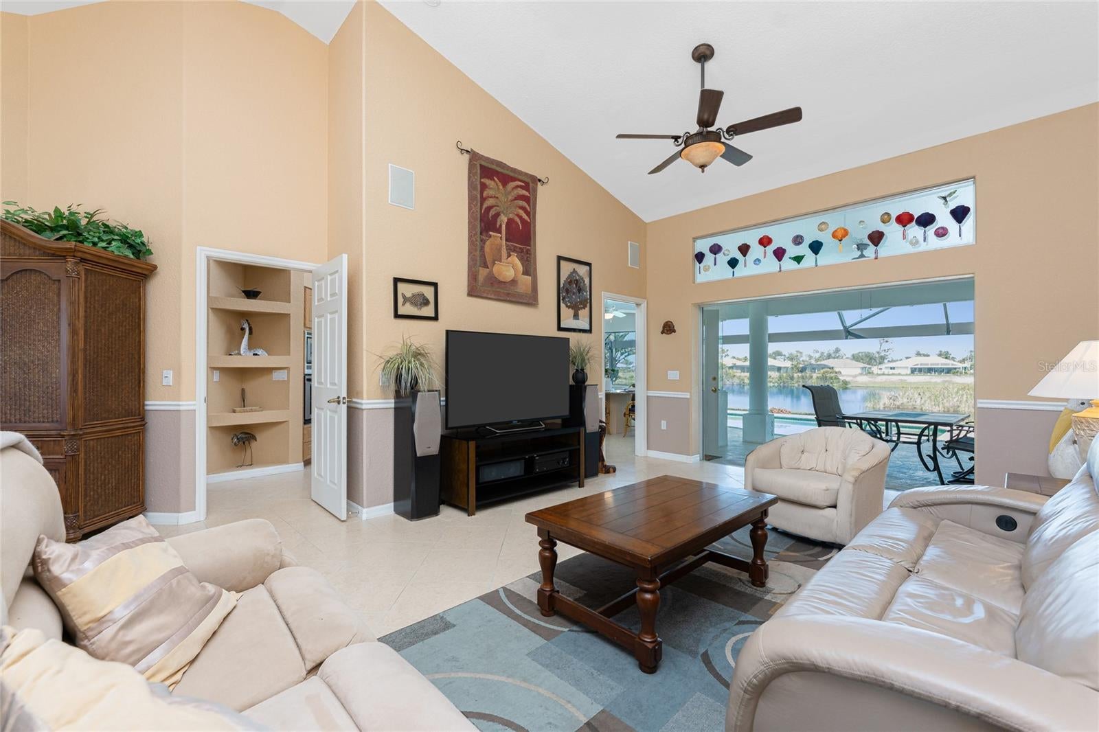 ROTONDA WEST BROADMOOR - Residential