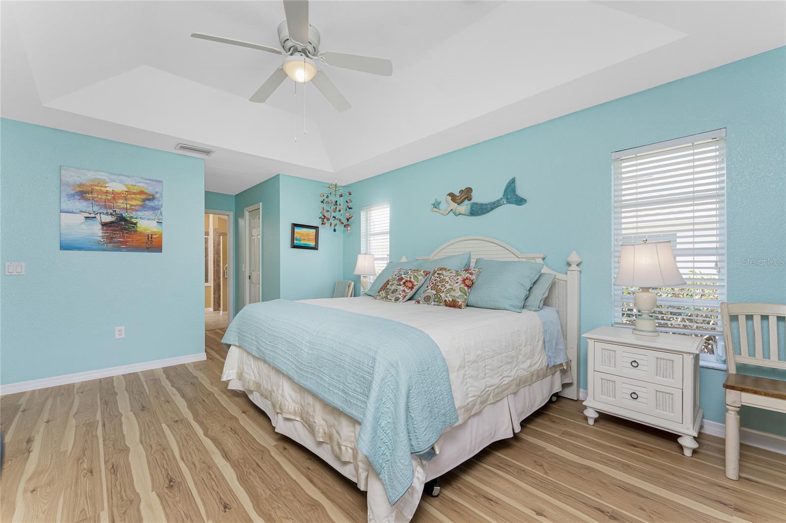 ROTONDA WEST BROADMOOR - Residential