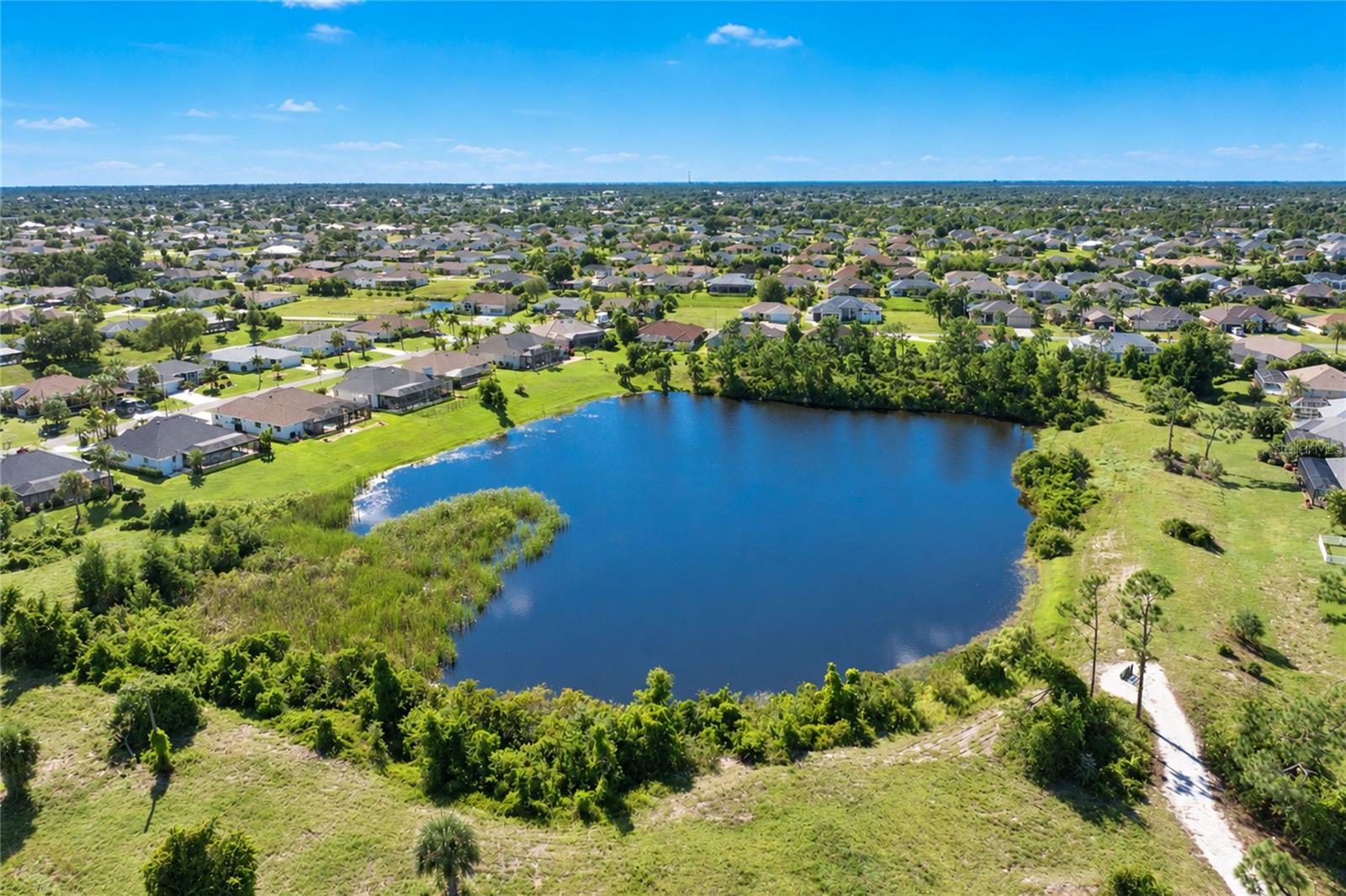 ROTONDA WEST BROADMOOR - Residential