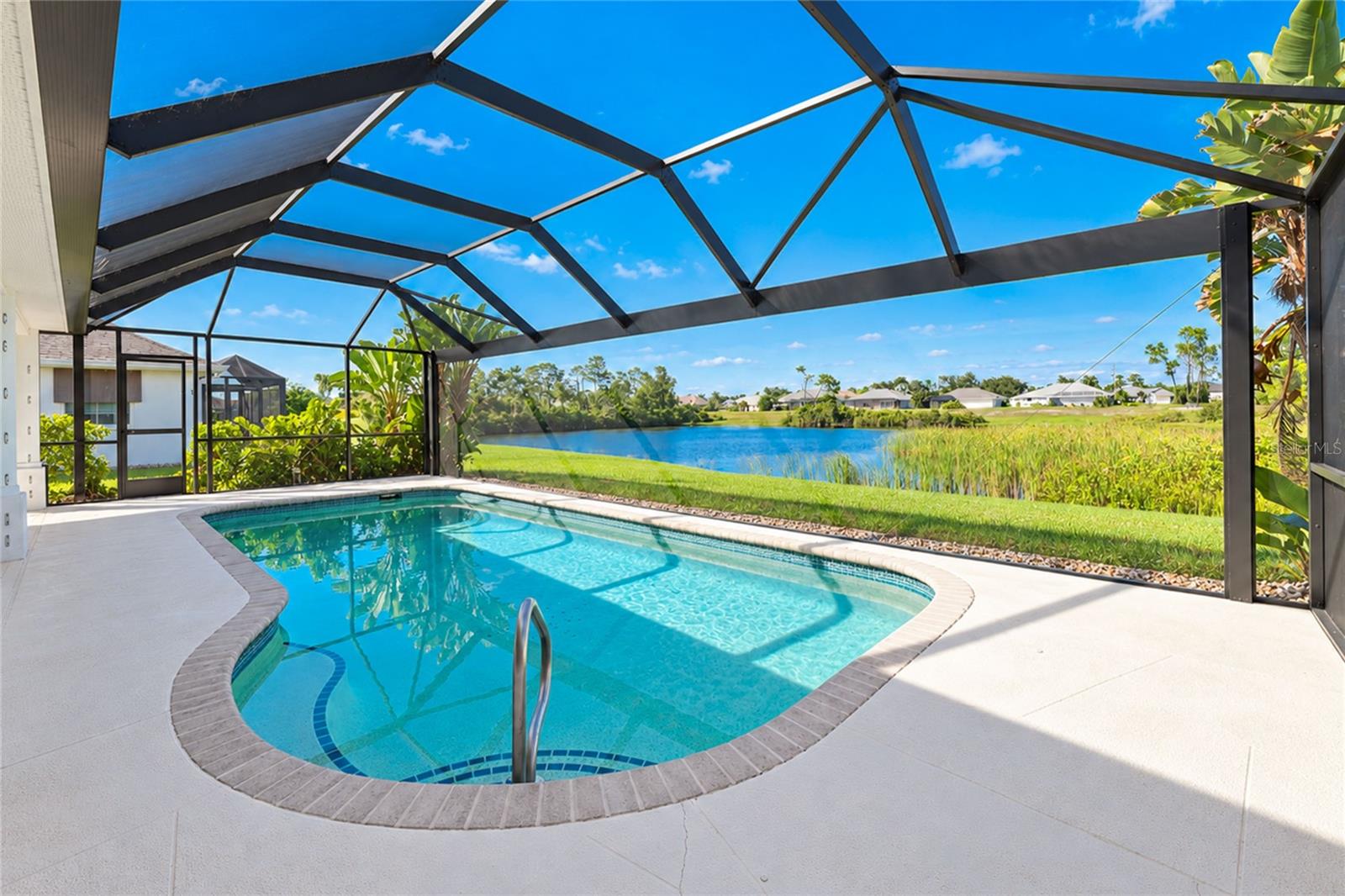 ROTONDA WEST BROADMOOR - Residential
