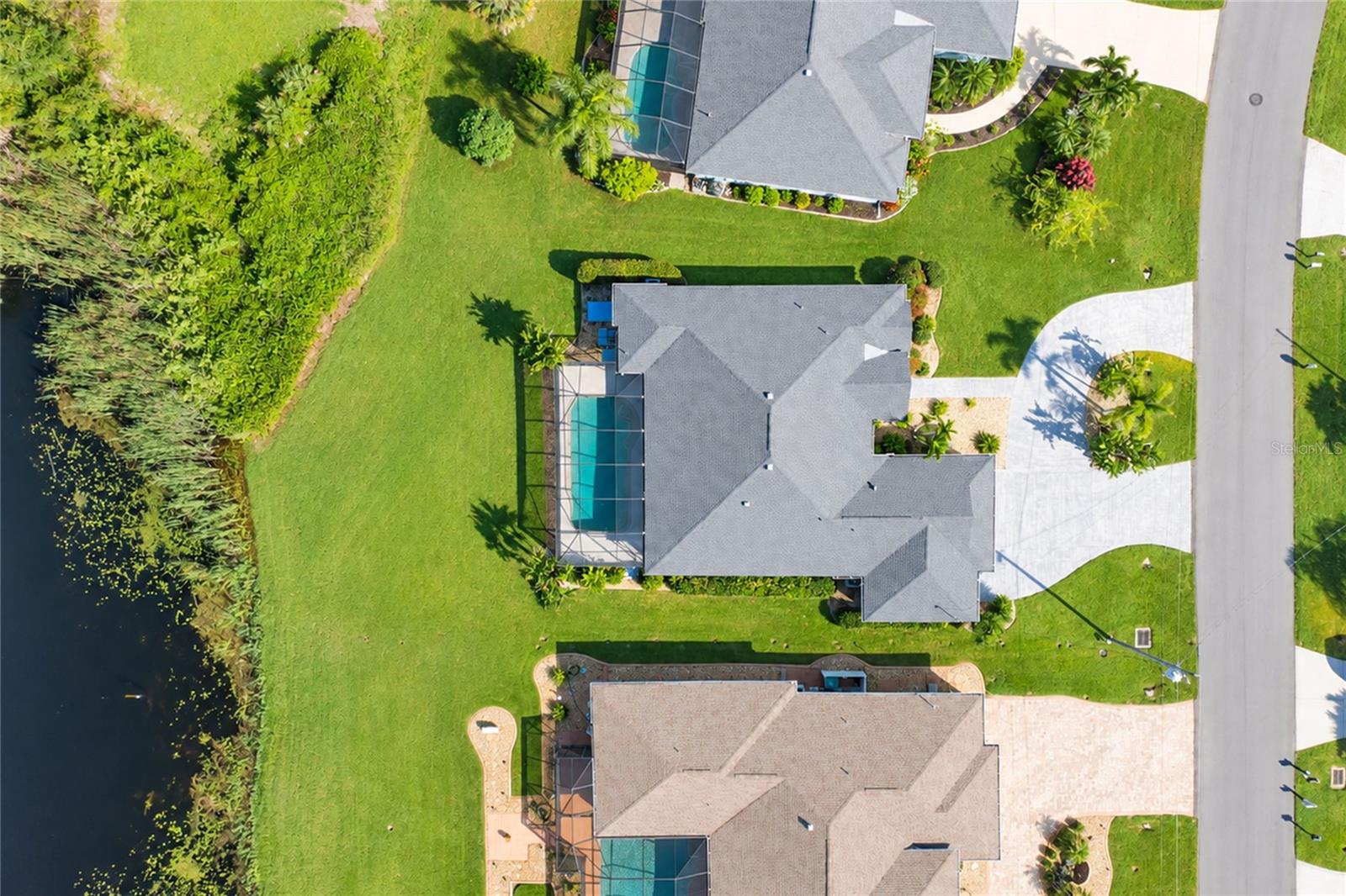 ROTONDA WEST BROADMOOR - Residential