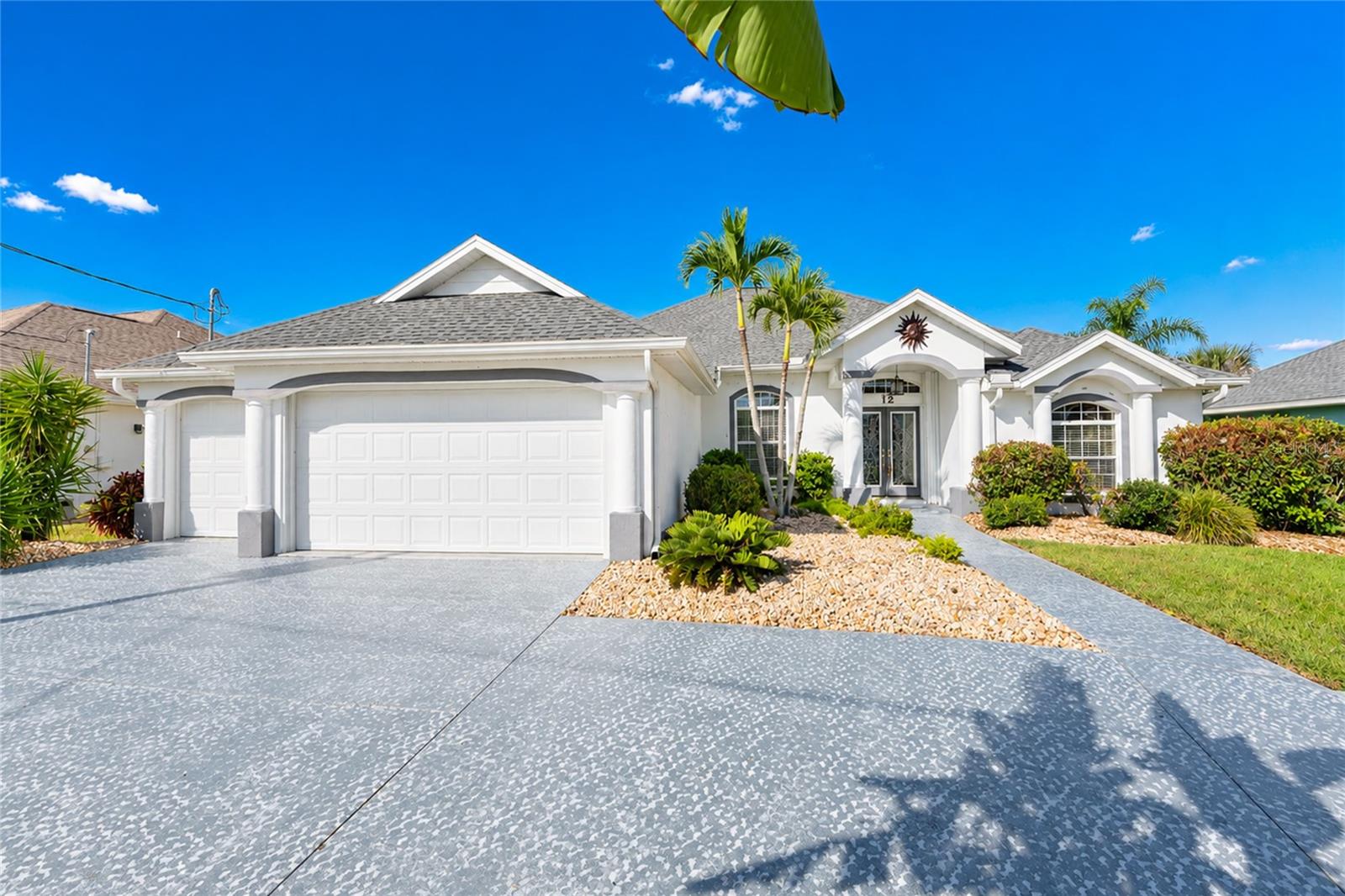 ROTONDA WEST BROADMOOR - Residential
