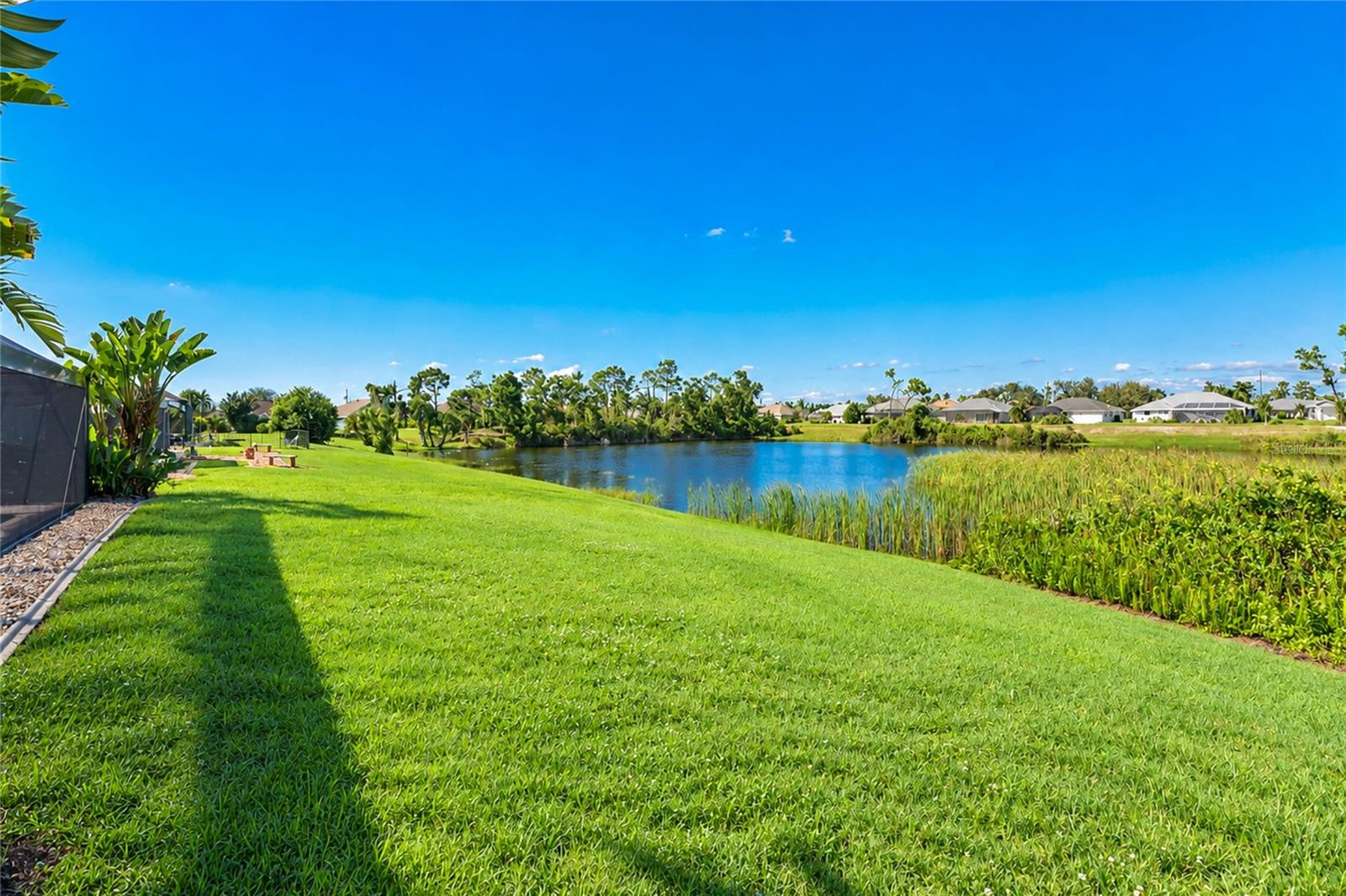 ROTONDA WEST BROADMOOR - Residential