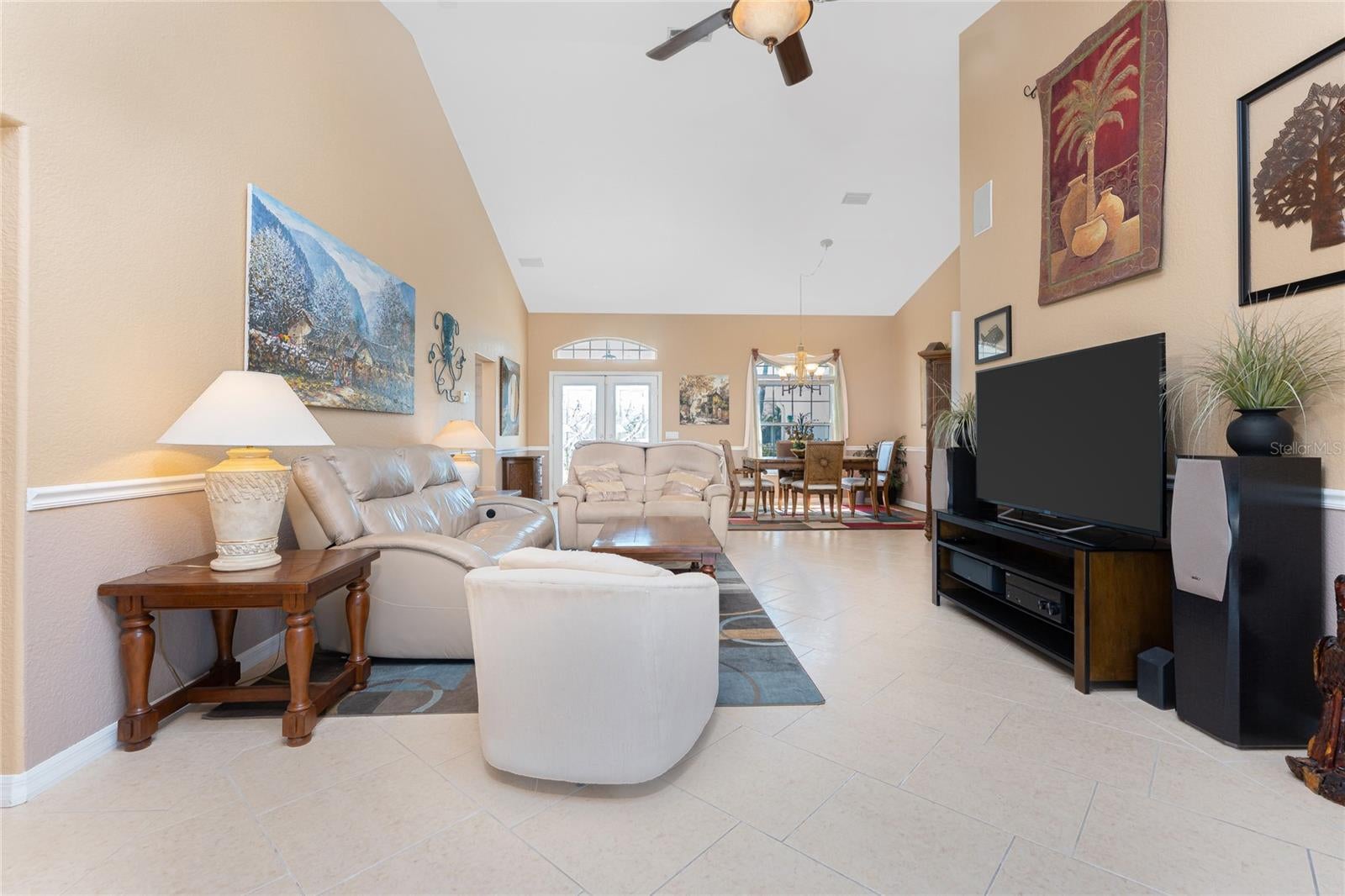 ROTONDA WEST BROADMOOR - Residential