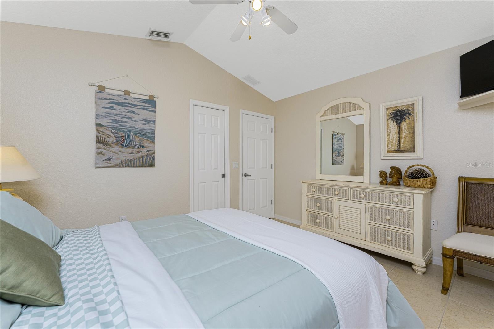 ROTONDA WEST BROADMOOR - Residential