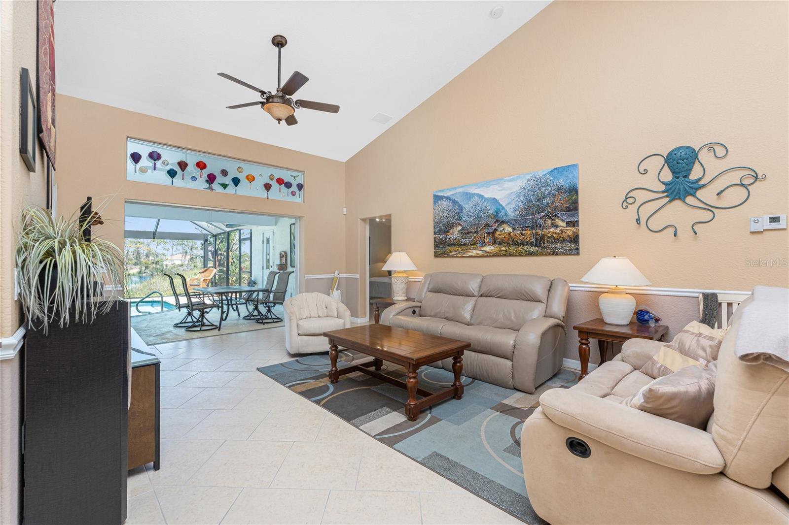ROTONDA WEST BROADMOOR - Residential