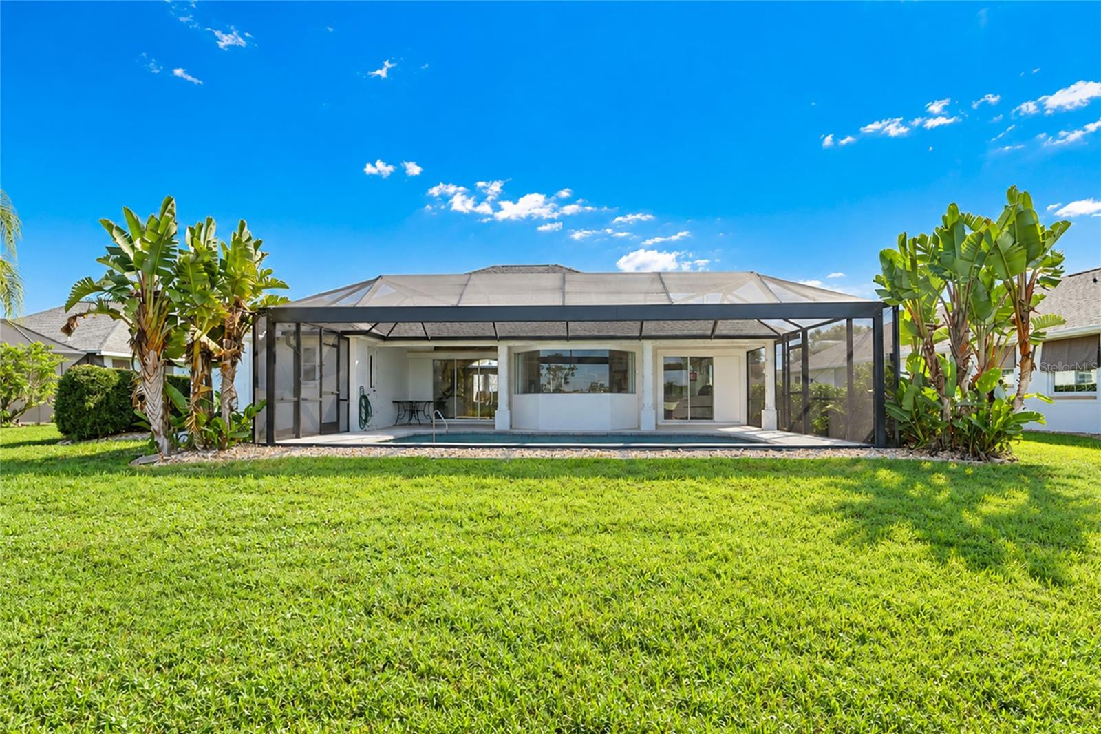 ROTONDA WEST BROADMOOR - Residential