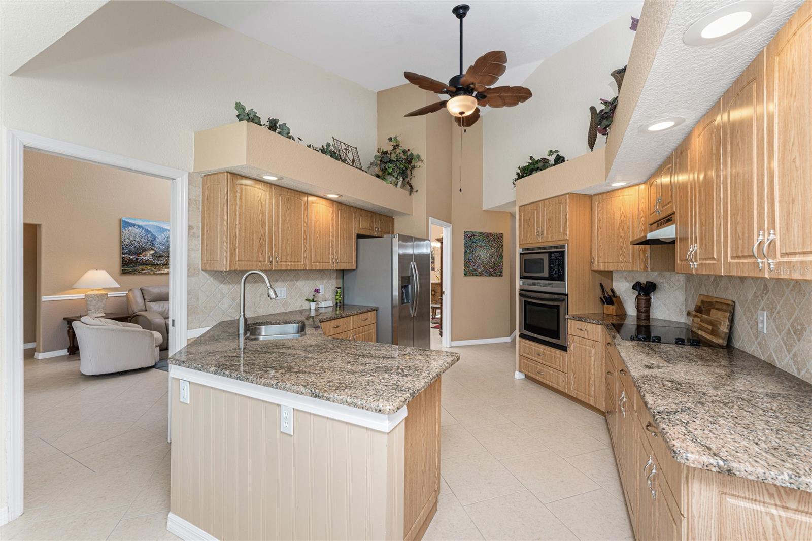 ROTONDA WEST BROADMOOR - Residential