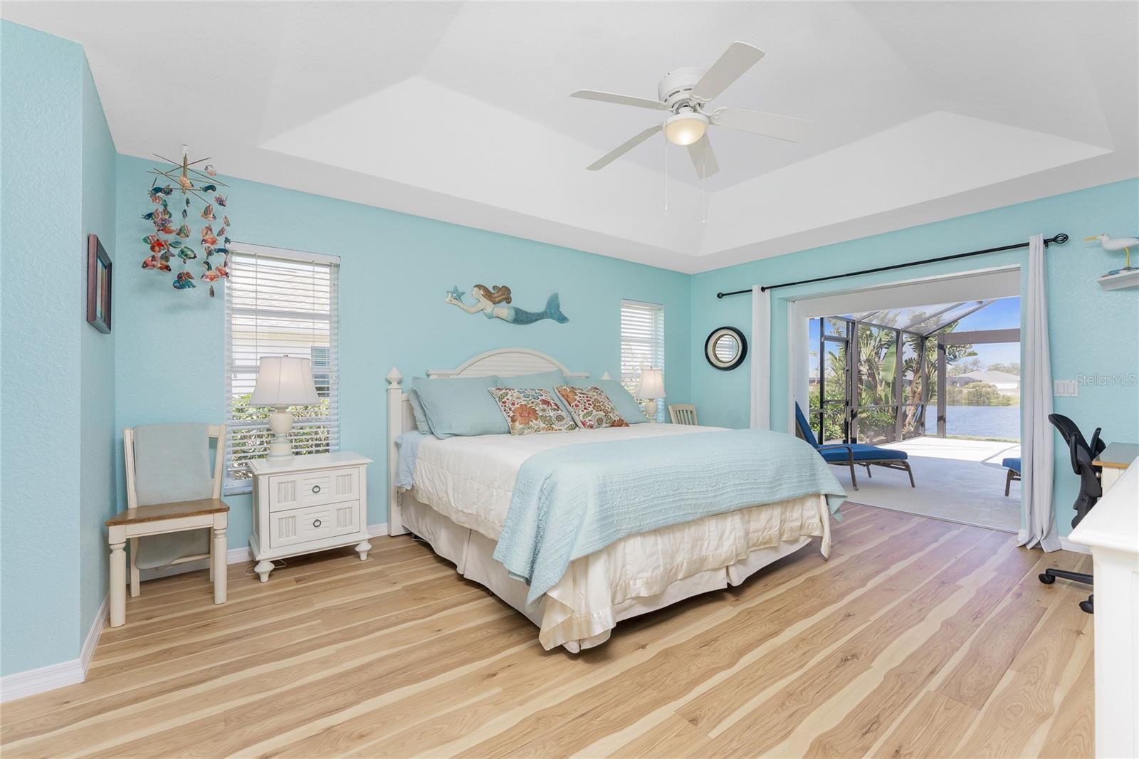 ROTONDA WEST BROADMOOR - Residential